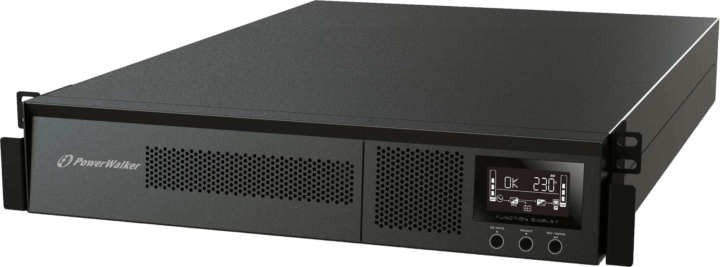 PowerWalker 10122114 2000VA szünetmentes tápegység