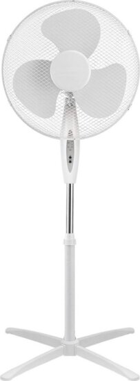 TOO FANS-40-119-W-RC FORST Álló ventilátor légtisztító funkcióval Ø 40cm - Fehér (Újracsomagolt) TOO FANS-40-119-W-RC FORST Álló ventilátor légtisztító funkcióval Ø 40cm - Fehér (Újracsomagolt)