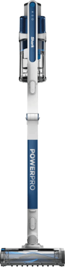 Shark IZ380EU PowerPro Porzsák Nélküli álló / kézi porszívó 180W - Kék