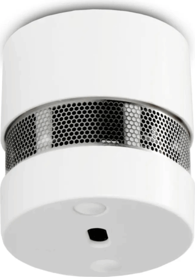 Alecto SA-201 Mini Akkus Füstérzékelő - Fehér