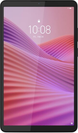 Lenovo 8,7" Tab One 4/64GB Wi-Fi Android Tablet - Szürke