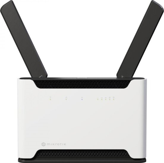 MikroTik Chateau 5G R17 1201 MBit/s Wireless Router