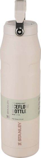 Stanley Iceflow Flip Straw 2.0 rozsdamentes acél Kulacs 1,06L - Rózsaszín Stanley Iceflow Flip Straw 2.0 rozsdamentes acél Kulacs 1,06L - Rózsaszín