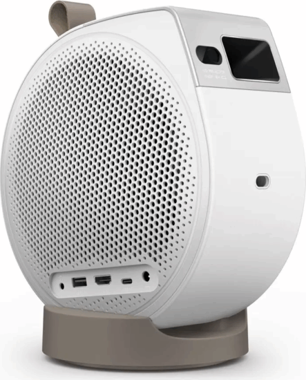 BenQ GV32 FullHD 500 Lumen Projektor - Fehér