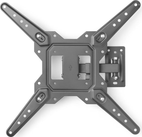One for All WM2440 24"-65" TV Fali tartó konzol - Fekete