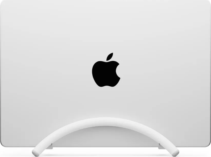 Twelve South BookArc Flex Vertikális laptoptartó asztali állvány - Fehér Twelve South BookArc Flex Vertikális laptoptartó asztali állvány - Fehér