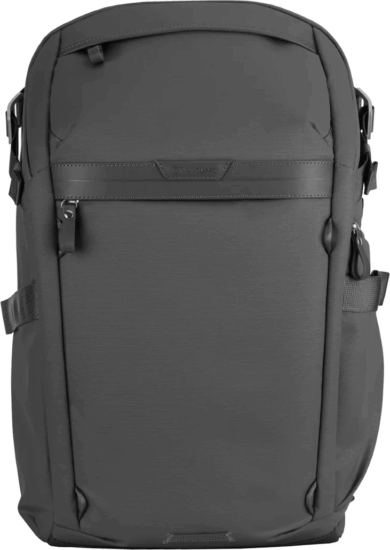 Vanguard VEO Metro B30L Fotós Hátizsák 32,5 × 22,5 × 49 cm - Fekete Vanguard VEO Metro B30L Fotós Hátizsák 32,5 × 22,5 × 49 cm - Fekete