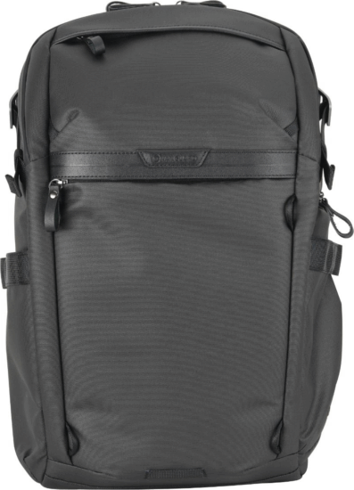 Vanguard VEO Metro B25L Fotós hátizsák 30,5 × 22,5 × 46,5 cm - Fekete
