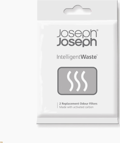 Joseph Joseph 30005 Szagszűrő Szemetes kukához (2db/csomag)