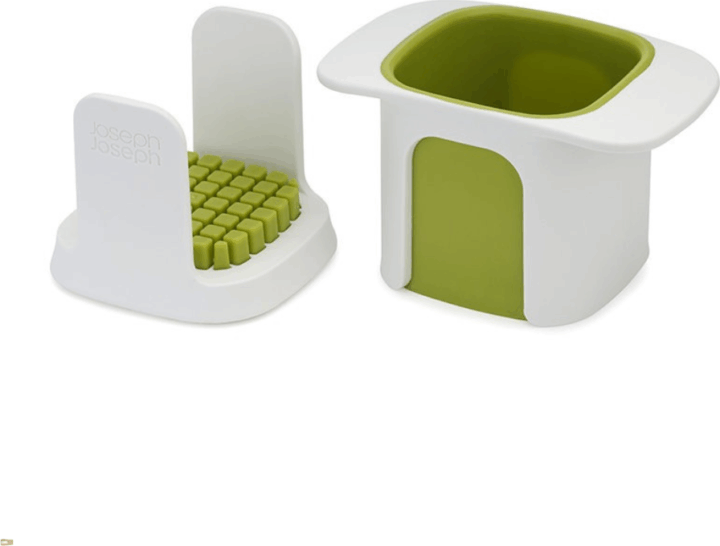 Joseph Joseph 20175 ChopCup Zöldségszeletelő - Fehér