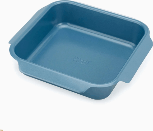 Joseph Joseph 45062 Tapadásmentes acél Sütőedény 30 x 30 cm - Kék