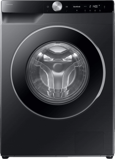 Samsung WW90DG6U25LBU4 Mosógép - Fekete Samsung WW90DG6U25LBU4 Mosógép - Fekete