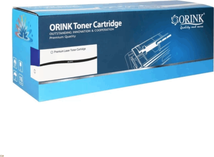 Orink (Samsung MLT-D111L) Utángyártott Toner - Fekete (SU799A)