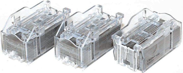 Utax SH-10 Tűzőkapocs kazetta (3 db / csomag)