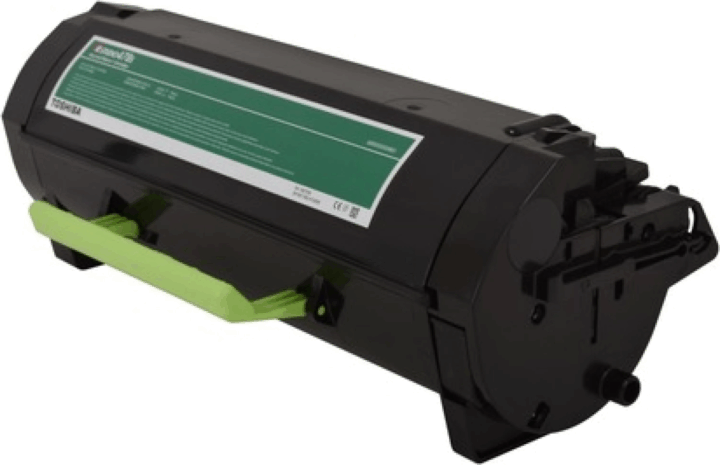 Toshiba T-478SE-R Eredeti toner - Fekete