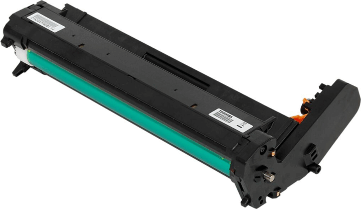 Toshiba OD-FC34Y Eredeti Dobegység - Sárga