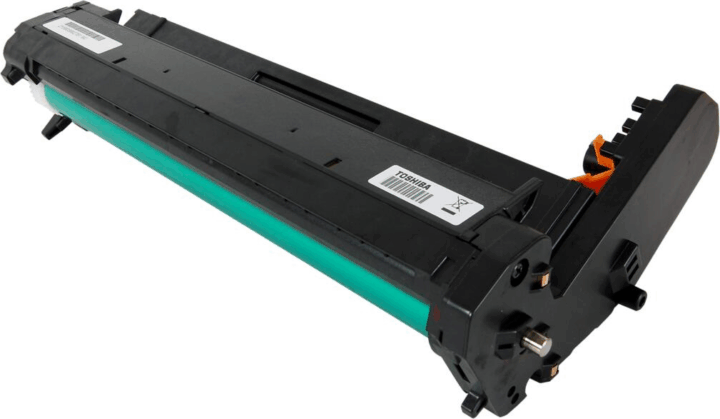 Toshiba OD-FC34M Eredeti dobegység - Magenta