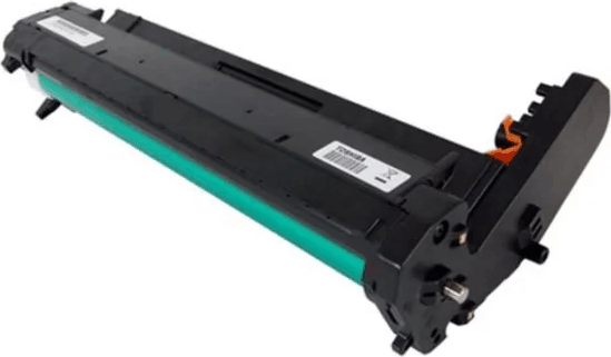 Toshiba OD-FC34K Eredeti dobegység - Fekete