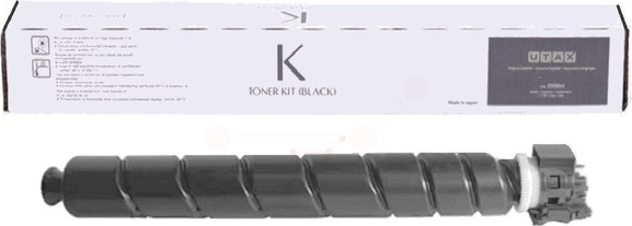 JetWorld (Utax CK-8530K) Utángyártott toner - Fekete