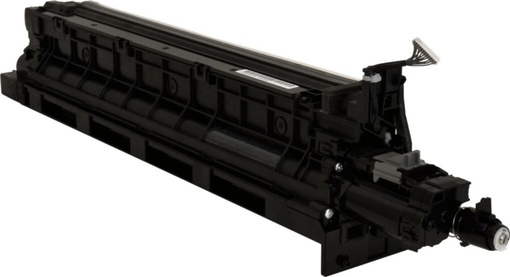 Kyocera DV-8305 Eredeti Developer - Fekete