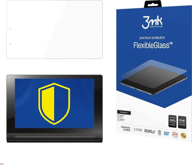 Lenovo Yoga Tab 8" kijelzővédő fólia