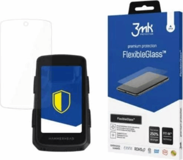 3mk FlexibleGlass Hammerhead Karoo 3 kijelzővédő fólia