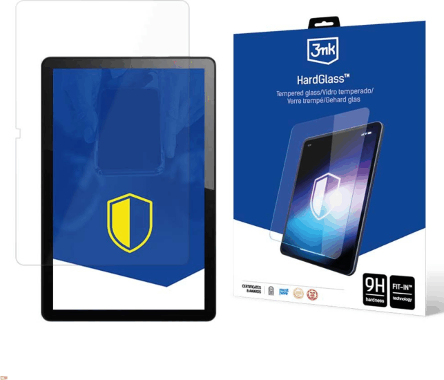 Lenovo M10 3rd Gen Tab 10,1" kijelzővédő üvegfólia