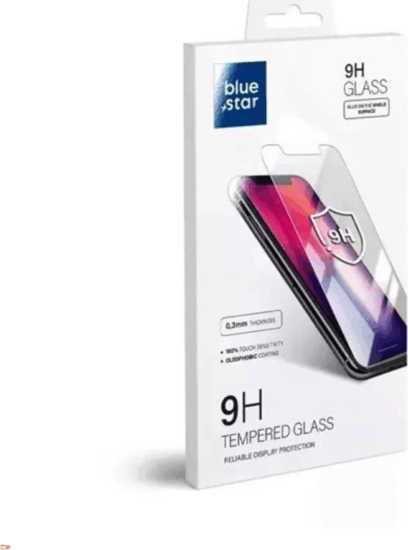 Haffner Samsung Galaxy A25 5G kijelzővédő üveg fólia