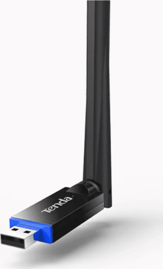 Tenda U11 Pro AC900 USB Wireless Wi-Fi 6 Adapter