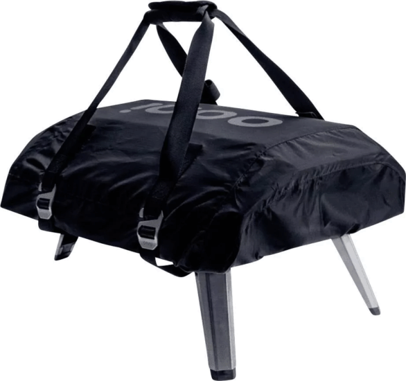 Ooni Koda 12 Kerti Pizzasütó Vízálló Hordtáska/huzat - Fekete