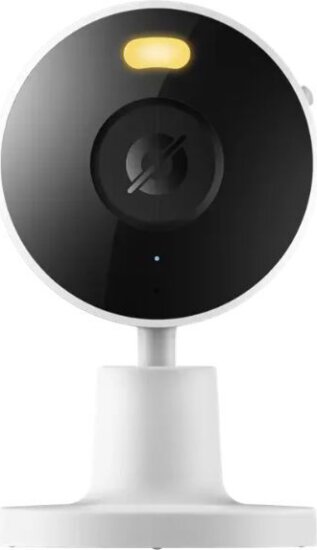 Xiaomi C100 3MP beltéri Kompakt IP kamera - Fehér Xiaomi C100 3MP beltéri Kompakt IP kamera - Fehér