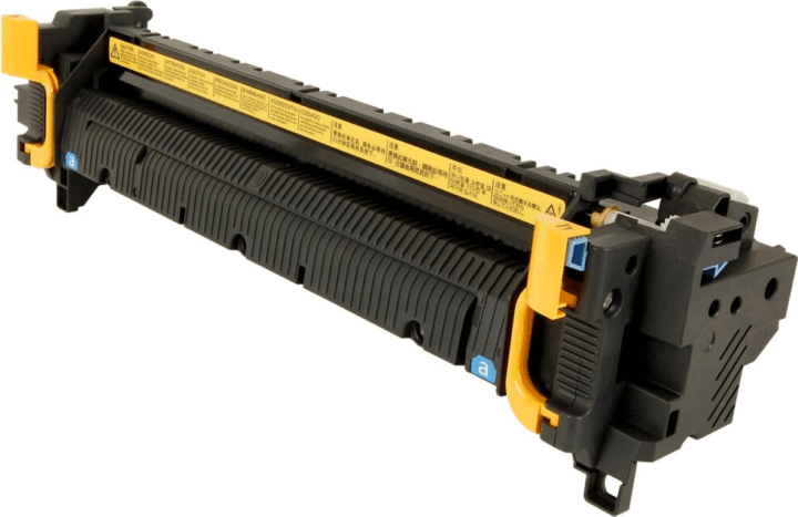 Kyocera FK-475 Eredeti fuser - Fekete