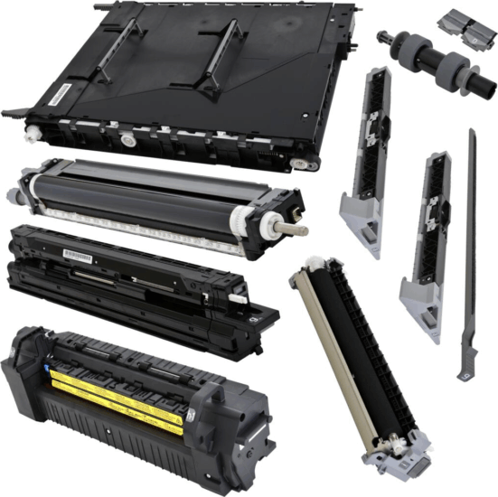 Kyocera MK-8325A Karbantartó készlet