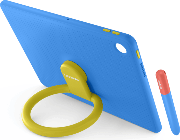 Lenovo ZG38C07051 Play Suite 10.3" Tablet Tok - Kék Lenovo ZG38C07051 Play Suite 10.3" Tablet Tok - Kék