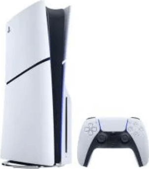 Sony Playstation 5 1TB standard kiadás + EA FC 26 Játék - Fehér