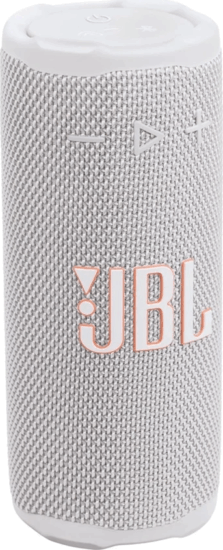 JBL Grip Bluetooth hordozható hangszóró 16 Watt - Fehér