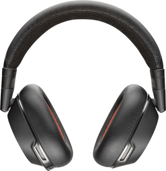 HP Poly Voyager 8200 Bluetooth USB-A fejhallgató Headset - Fekete HP Poly Voyager 8200 Bluetooth USB-A fejhallgató Headset - Fekete