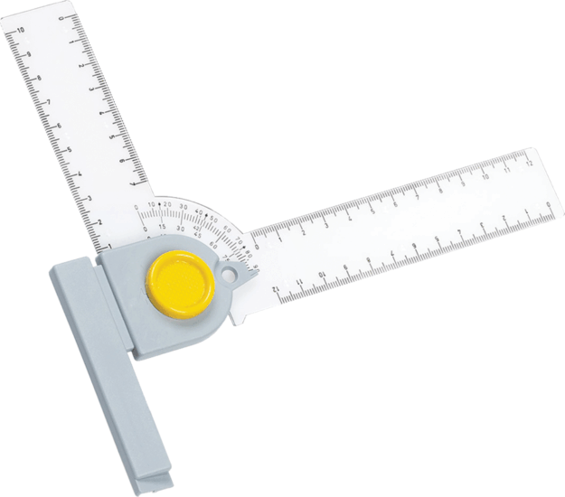 Aristo GEO7092 Állítható műszaki gyorsrajzoló fej
