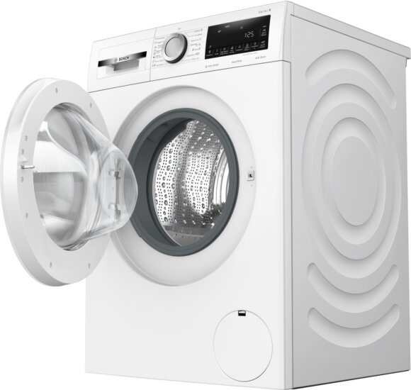 Bosch WGG244Z4BY Elöltöltős Mosógép - Fehér Bosch WGG244Z4BY Elöltöltős Mosógép - Fehér
