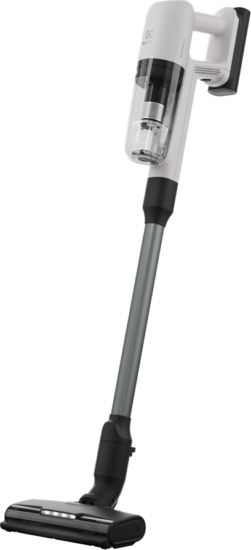 Electrolux EP71HB14UV Hygienic 700 Porzsák Nélküli Álló / Kézi Porszívó 800W - Fehér