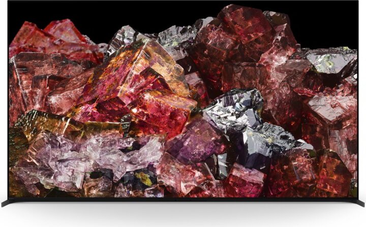 Sony 75" XR75X95LPAEP 16:9 4K UltraHD Mini LED Smart TV Sony 75" XR75X95LPAEP 16:9 4K UltraHD Mini LED Smart TV