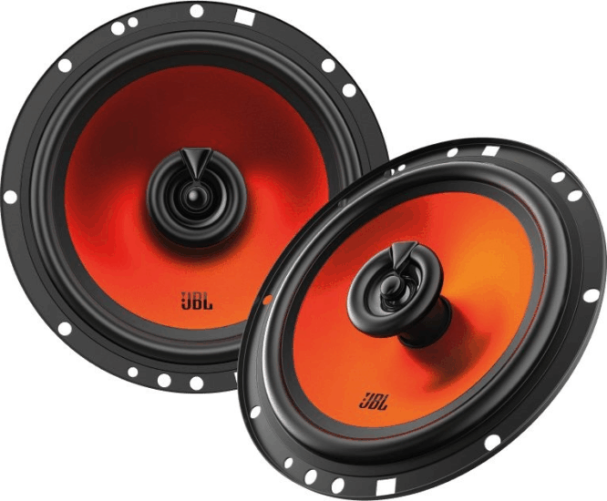 JBL STAGE 162F 16,5cm 2-utas Autó Hangszóró Pár 400W