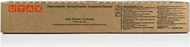 Utax CK7514 Eredeti Toner - Fekete