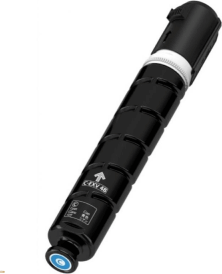 Canon CEXV 48 Eredeti Toner - Cián