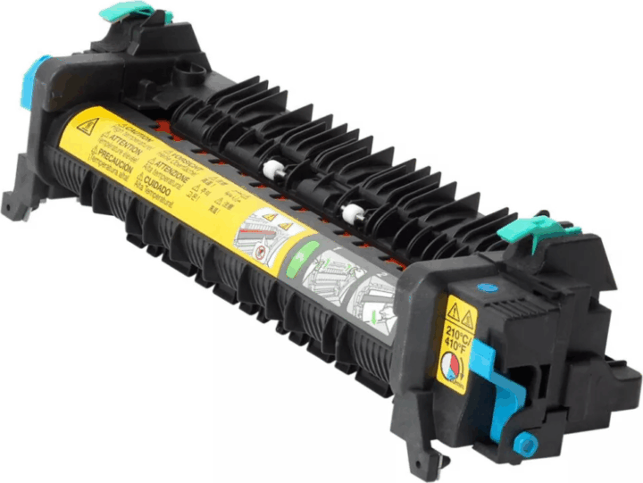 Konica Minolta A4Y5W21 Eredeti Fixáló Egység