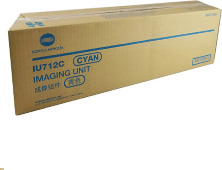 Develop IU712 Eredeti Dobegység - Cián