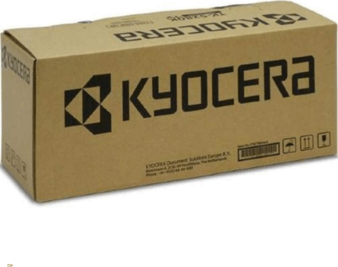 Kyocera DK3100E Eredeti Dobegység - Fekete