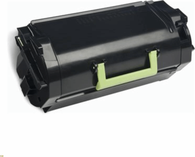 Lexmark 24B6015 Eredeti Toner - Fekete