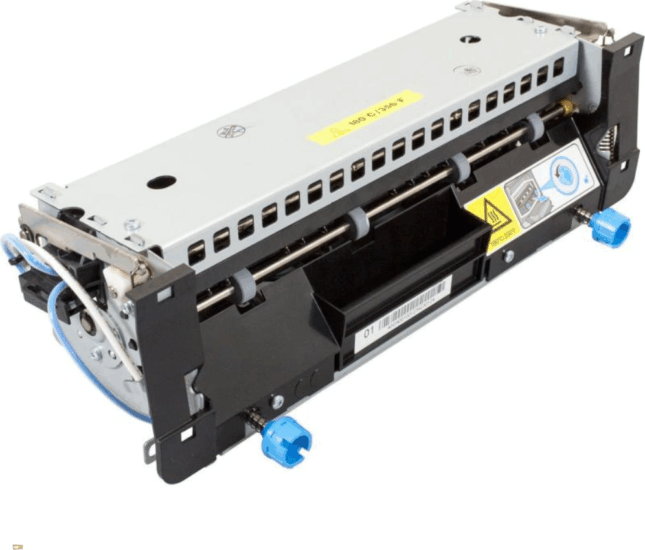 Lexmark 40X7744 Eredeti Fixáló egység