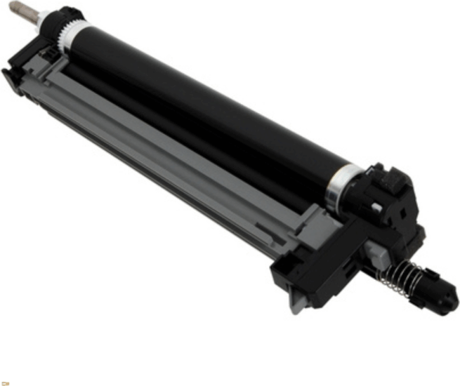 Kyocera DK5195 Eredeti Dobegység - Fekete